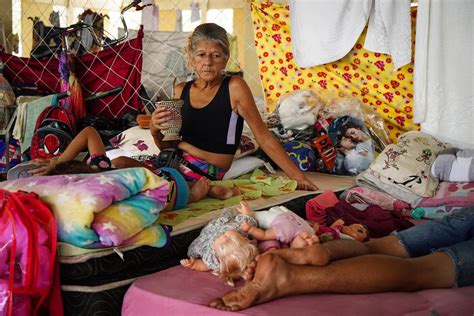 Las Inundaciones Podrían Empeorar En El Sur De Brasil Donde La Gente