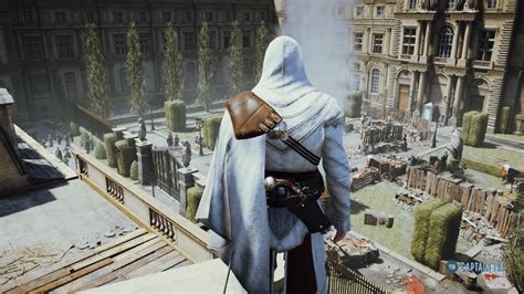 Assassins Creed® Unity Badass Fast Paced Stealth Kills No Hud Ezio Outfit 500 Subs Special