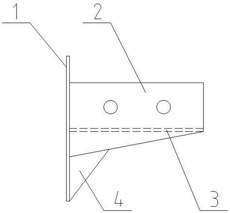 一种连接件的制作方法