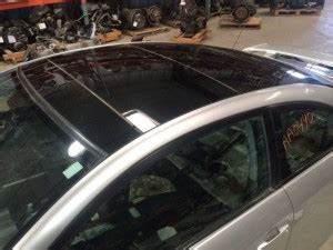 Sunroof Glass Repair Services Houston,TX - A&A Auto Glass