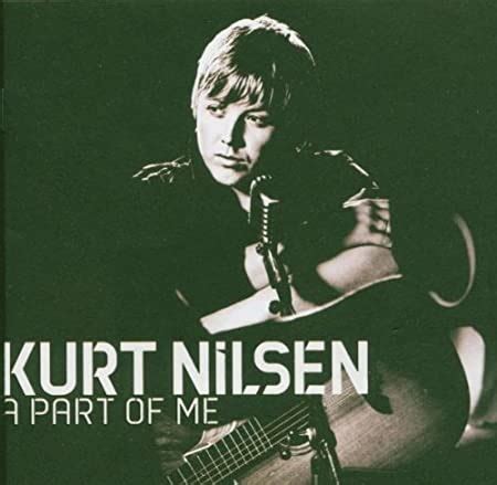 Nilsen, Kurt - Part of Me - Amazon.com Music