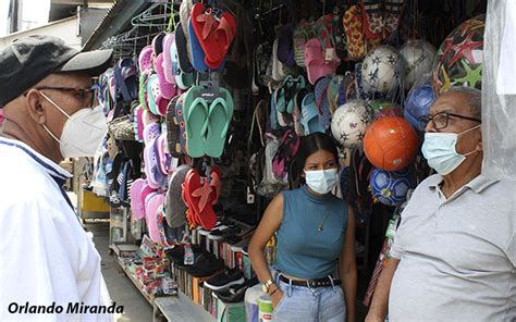 Comerciantes Del Mercadito De San Judas Anuncian Promociones Y