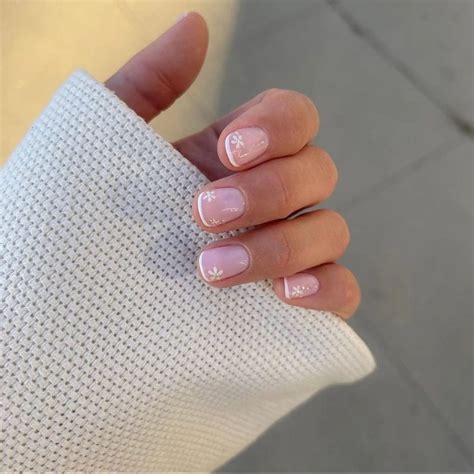 La Tendance Ongles La Plus Chic En Id Es Sexy Manucure Pro