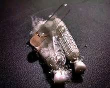 Smelling salts - Wikipedia