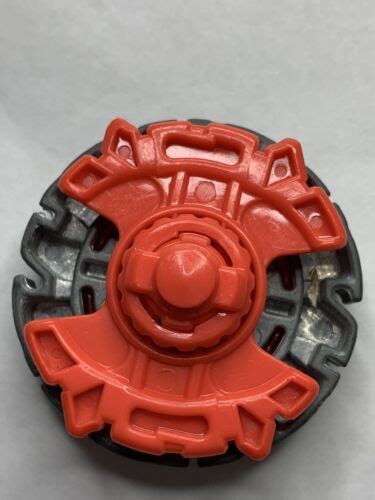 Takara Tomy Beyblade Metal Fight Bb 40 Dark Bull H145sd Ensky Sticker 1 4641835962