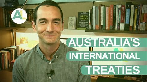 The Implementation Of International Treaties In Australia Aussie Law