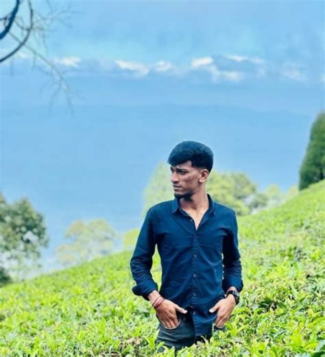 Parker Kohl Tribute Page: Sharing Memories of a Life Cut Short 3