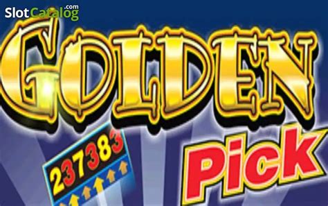 Golden Pick Game Review 2025