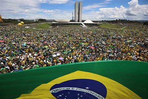 Entenda Como Funciona O Processo De Impeachment