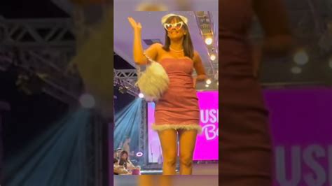 Parte 2 Desfile Barbie Caruaru YouTube