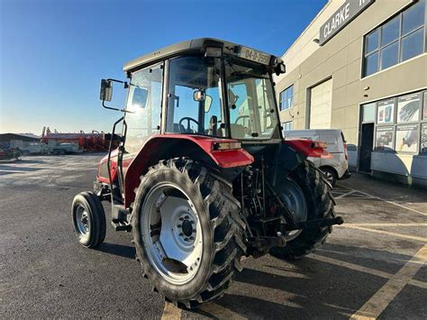 Massey Ferguson 4315 2wd Tractor Clarke Machinery