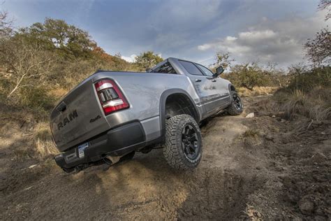 The 8 best off-road trucks as picked by the Roadshow staff - CNET