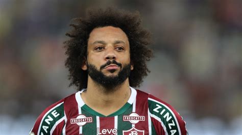 Marcelo declara apoio ao Fluminense mesmo após saída conturbada