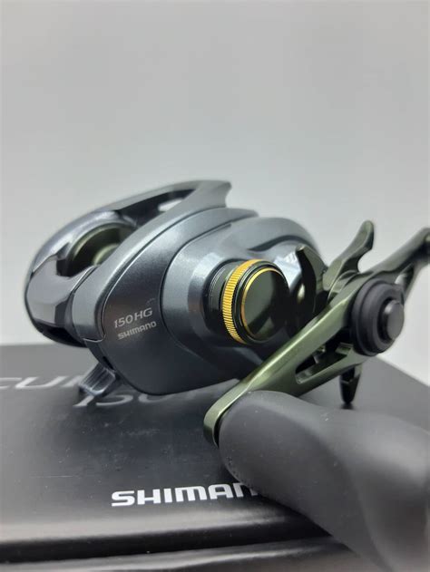 Shimano Curado Dc Hg Lazada Co Th