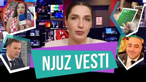 Njuz Vesti Piksijevi Novi Izgovori Bezbednjaci Prate Ivanu Knoll