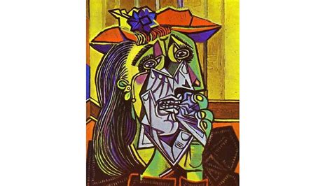 Pablo Picasso Kimdir İşte Hayatı Sanat Akımı ve Eserleri Webtekno