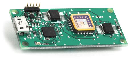 pixelsensor flash photonics