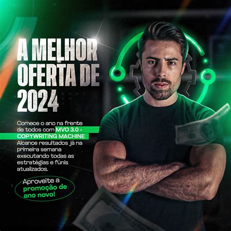 Lan Amento Matheus Borges Mvo Behance