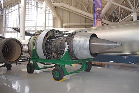 Pratt Whitney F105