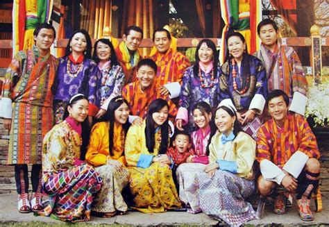 The Royal House Of Wangchuck Kingdom Of Bhutan Rmonarchism