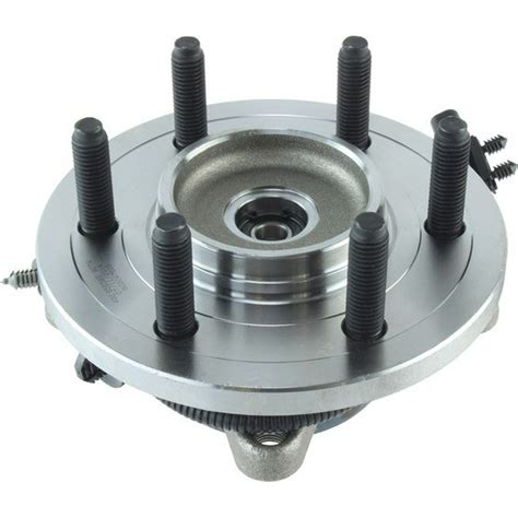 CENTRIC PARTS - HUB ASSEMBLY - Walmart.com - Walmart.com