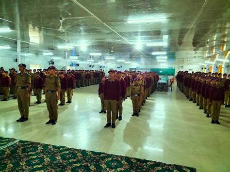 Sainik School East Siang Overview A Comprehensive Look