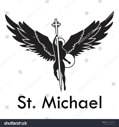 St Michael Tattoo