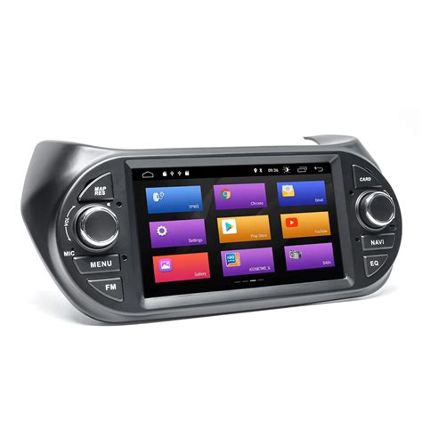 Review Ips Dsp Gb G Android Car Radio Multimedia Playergps Dvd