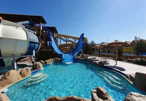 Hurghada Jungle Aqua Park With Transfers And Lunch Included Getyourguide