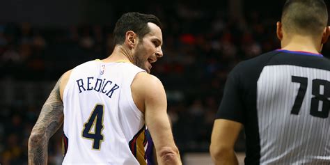 Jj Redick Lakers Compare Him To Coaching Legend Pat Riley For New Head Coach Position Bvm Sports