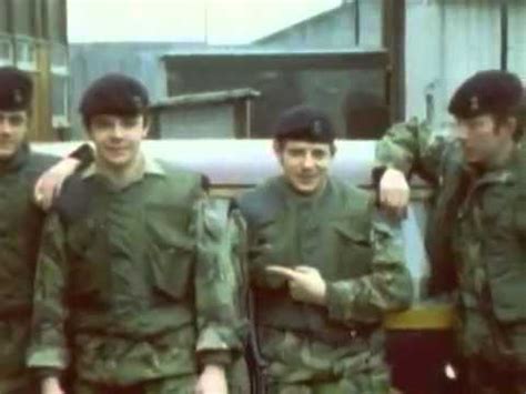 1st Battalion The Royal Welch Fusiliers - YouTube
