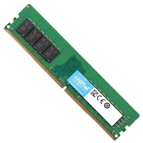 Crucial Ram 8gb Ddr4 3200mhz Cl22 Desktop Memory Ct8g4dfra32a Best