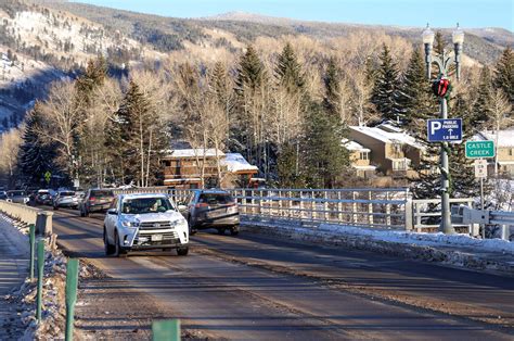 Castle Creek Bridge Aspen Deserves Better