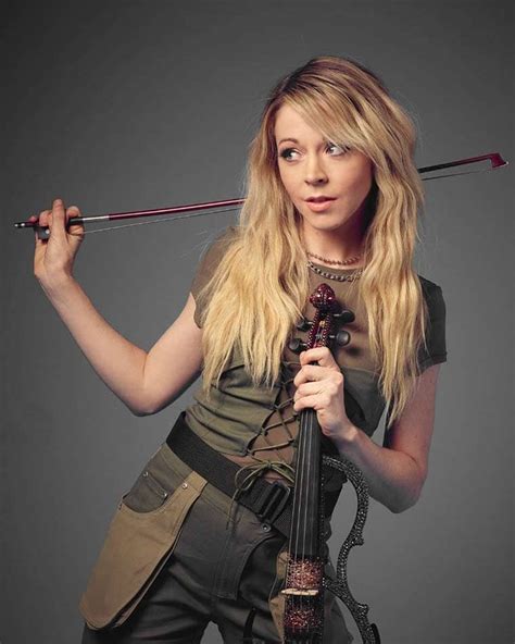 Lindsey Stirling Net Worth WhatsTheirNetWorth