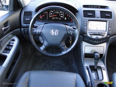 Honda Accord Hybrid Sedan Dashboard Photos Gtcarlot