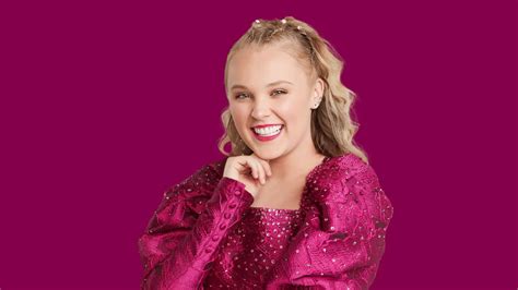 Jojo Siwa S Net Worth In Updated