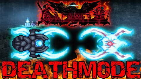 Polterghast Is Poltergone Terraria Calamity Mod Deathmode 10 Youtube