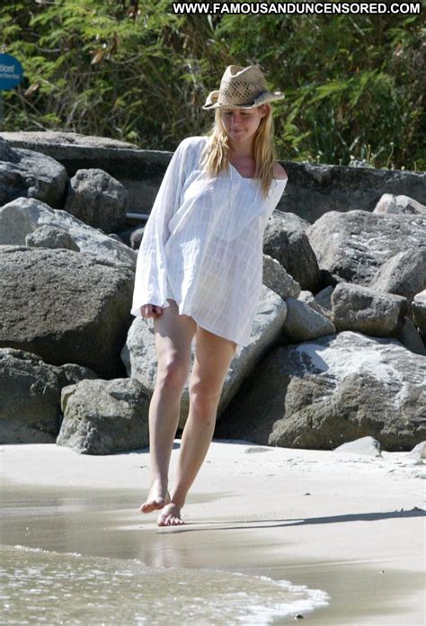 Abi Titmuss Celebrity Babe Hot Celebrity Bikini Posing Hot Blonde