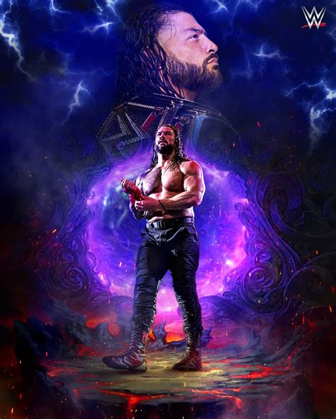 Happy Birthday To The Greatest The Undisputed Wwe Universal Champion