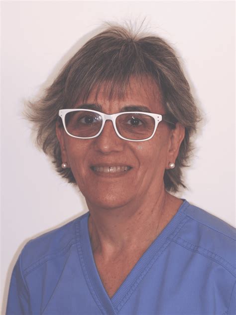 Marisol Artero López Clínica Dental Serra López