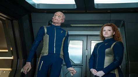 Assistir Star Trek Discovery Temporada 3 Episódio 9 Star Trek