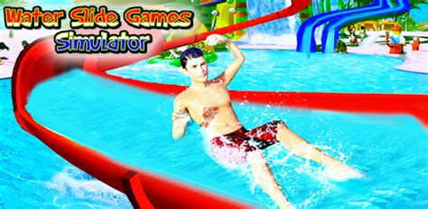 Water Slide Games Simulator for PC - How to Install on Windows PC, Mac