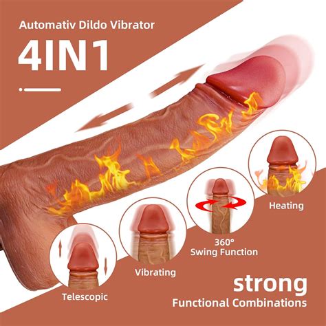 SWING PENIS WARRIOR DILDO PÊNIS REALÍSTICO EM SILICONE TEXTURA