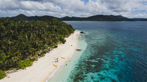 Why The Beaches Of The Philippines Are The Best In The World Flash Pack