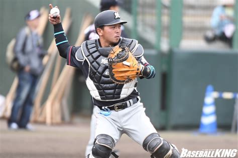 谷繁氏がみたロッテ・田村龍弘 ショウアップナイター