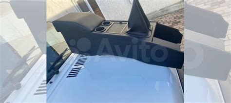 Центральная Консоль нива купить в Москве | Авито