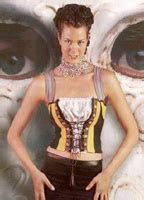 ISABEL ABOY Nude AZNude