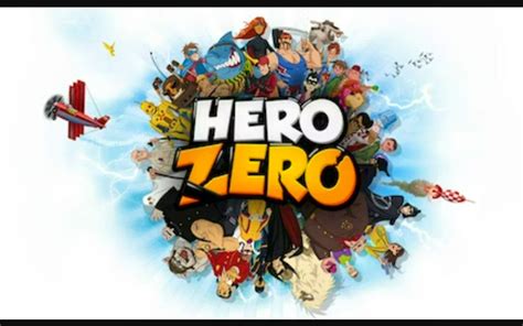 Hero Zero 🕹️ Παίξτε τώρα στο Gamepix