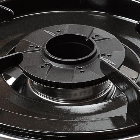 Плита газовая NaMilux NA-S5136APS / SM3163APS купить по доступным ценам ...