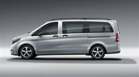 Metris Passenger Van Features Mercedes Benz Vans